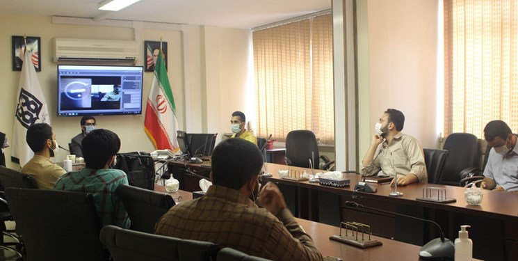 گودرزی دبیر دفتر تحکیم وحدت شد