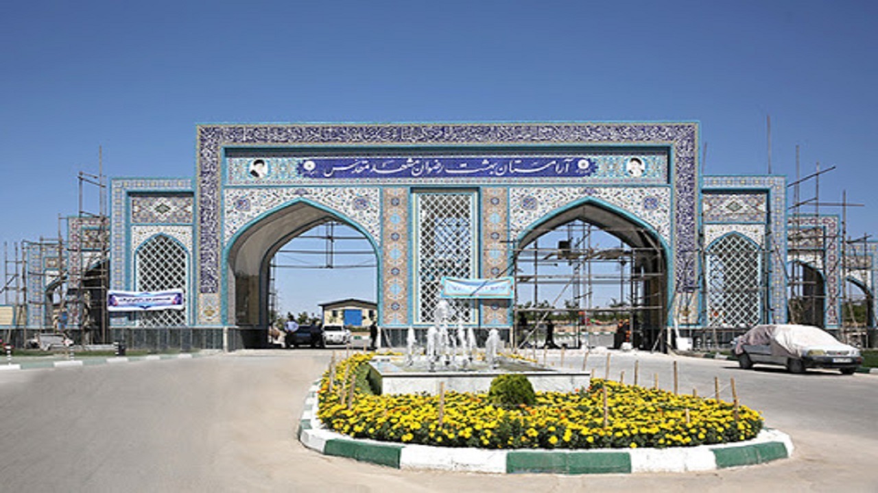 افزایش ظرفیت سردخانه بهشت رضوان مشهد تا هفت برابر