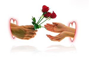 اقدامات شجاعانه برای آشتی کردن