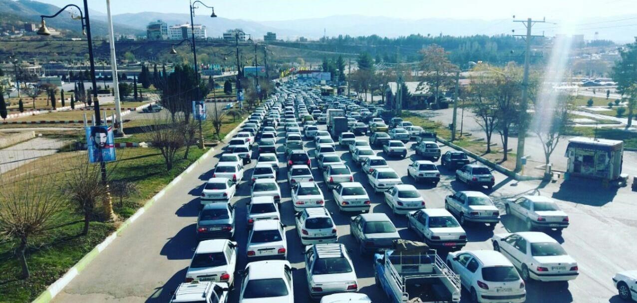 کاهش تصادفات فوتی مهمترین دغدغه مدیریت شهرى در حوزه ترافیک