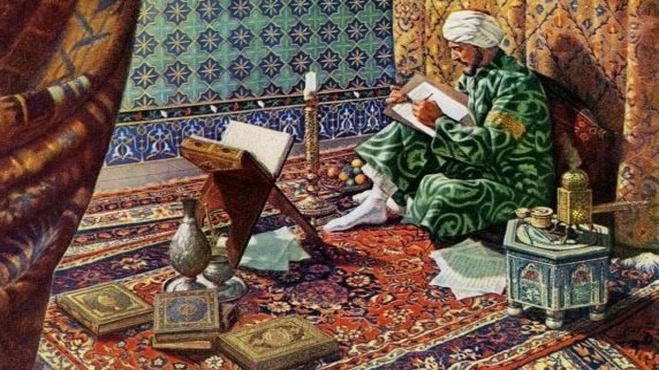 «ابن طولون»؛ با فقیه پرکار «صالحیه» آشنا شوید