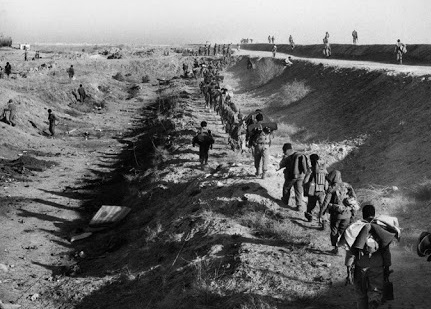 بزرگ&zwnj;ترین عملیات&zwnj; زرهی، زمینی پس از جنگ جهانی دوم چگونه توسط رزمندگان ایرانی انجام شد؟