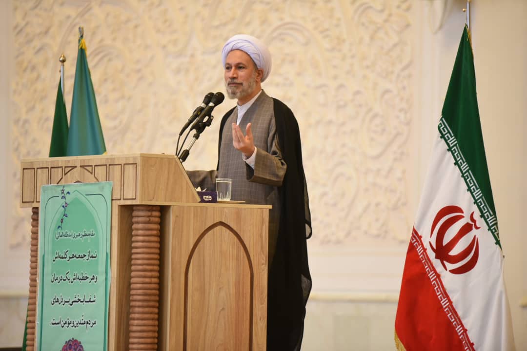 دشمنان بدانند همچون شهید دوران در کشور بسیار است/شهید دوران اقتدار بغداد از بین برد