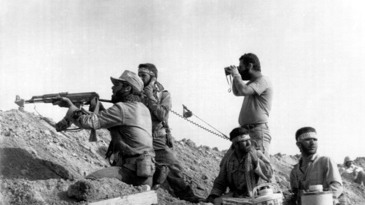 بزرگ&zwnj;ترین عملیات&zwnj; زرهی، زمینی پس از جنگ جهانی دوم چگونه توسط رزمندگان ایرانی انجام شد؟
