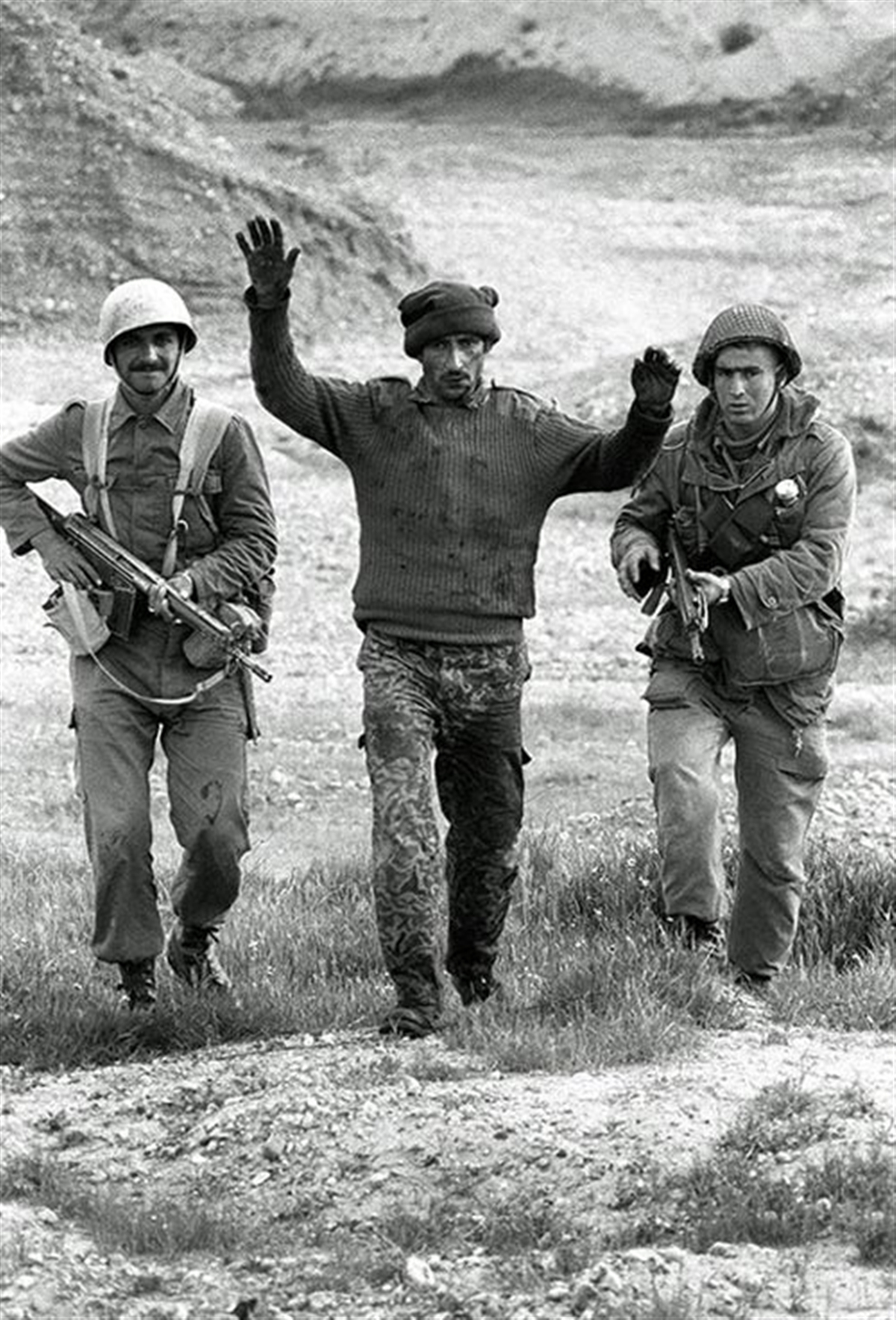 بزرگ&zwnj;ترین عملیات&zwnj; زرهی، زمینی پس از جنگ جهانی دوم چگونه توسط رزمندگان ایرانی انجام شد؟