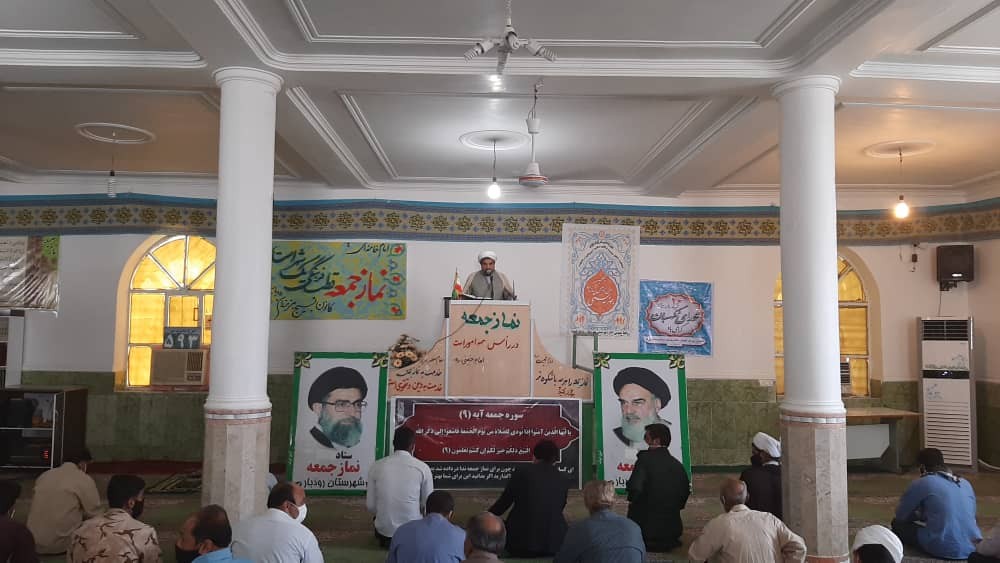 اسراف انسان را نیازمند می&zwnj;کند
