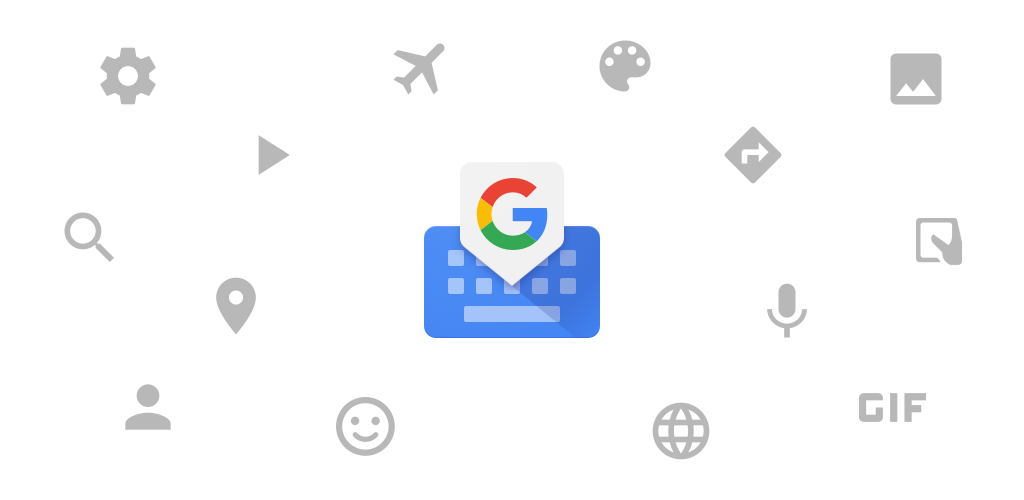 دانلود Gboard