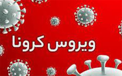 کرونا در استان زنجان