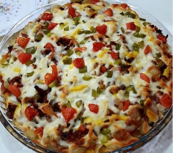 آموزش آشپزی؛از مرغ ذغالی و تخم&zwnj;مرغ به سبک ترکی تا تیرامیسوی انبه + تصاویر