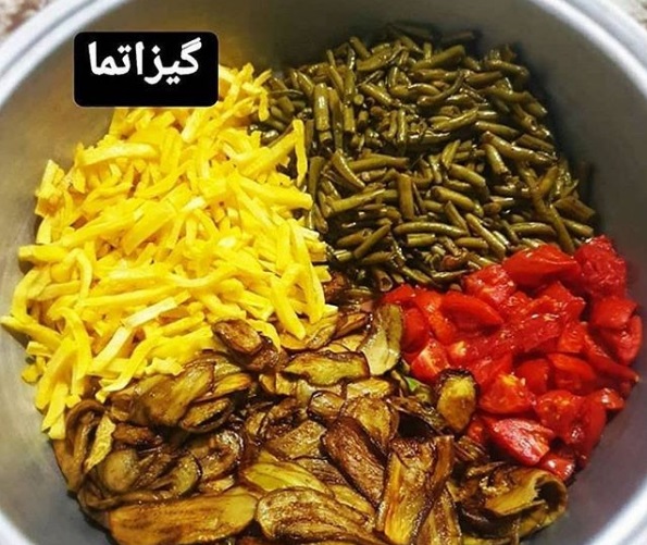آموزش آشپزی؛ از مرغ ذغالی و تخم&zwnj;مرغ به سبک ترکی تا تیرامیسوی انبه + تصاویر