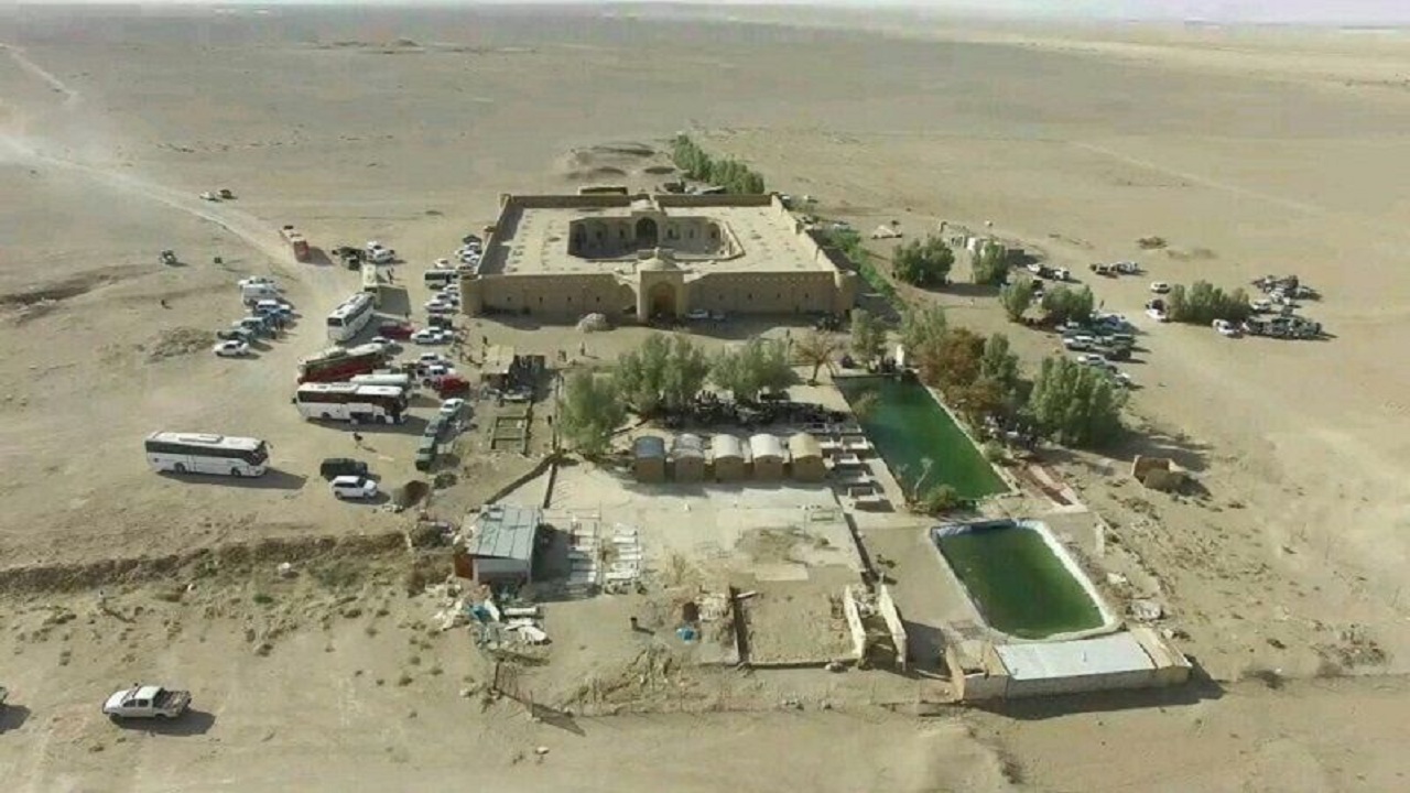 کتاب راهنمای گردشگری کاشان و آران‌ و بیدگل تدوین می‌شود