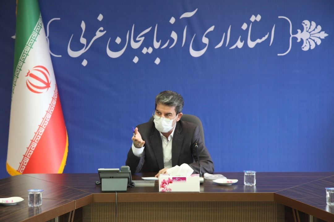 کم کاری برخی دستگاه‌های اجرائی در مناطق زلزله زده قابل قبول نیست