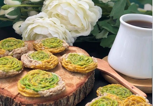 آموزش آشپزی؛ از مرغ ذغالی و تخم&zwnj;مرغ به سبک ترکی تا تیرامیسوی انبه + تصاویر