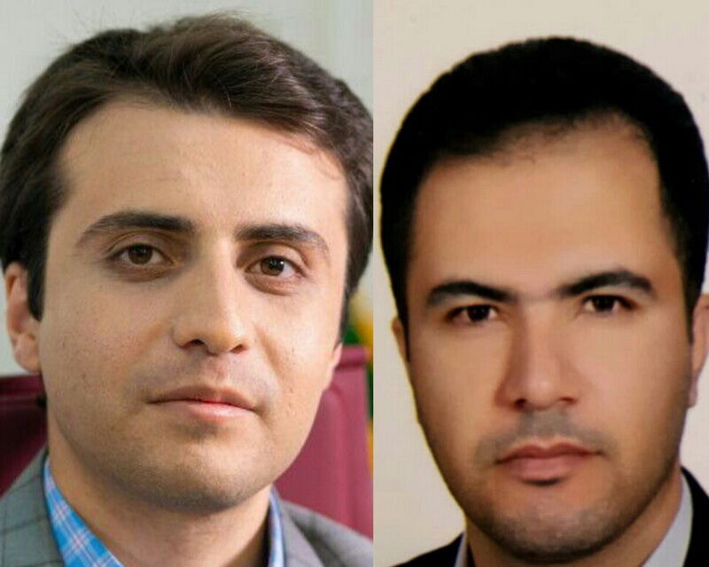 عنوان دانشجوی پژوهشگر برجسته کشور به کرمانشاهیان رسید