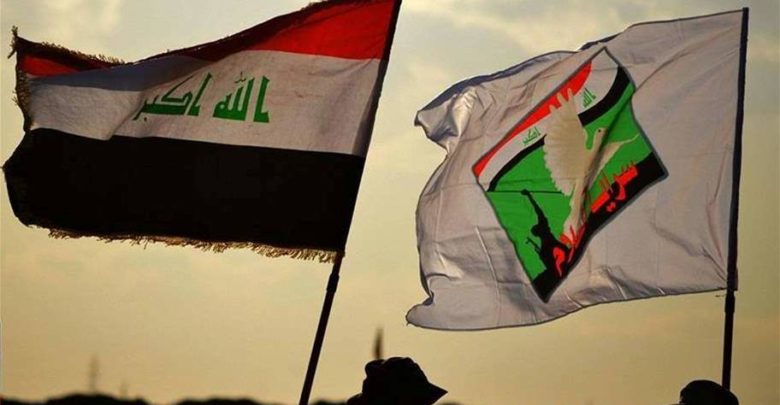 شهادت دختر بچه فرمانده عراقی در حمله مسلحانه به منزل وی