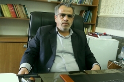 فاتحی نژاد رییس اداره اوقاف و امور خیریه زنجان