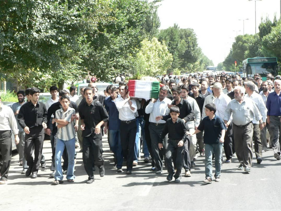 نوجوانی که خونش سرنوشت یک روستا را تغییر داد + تصاویر