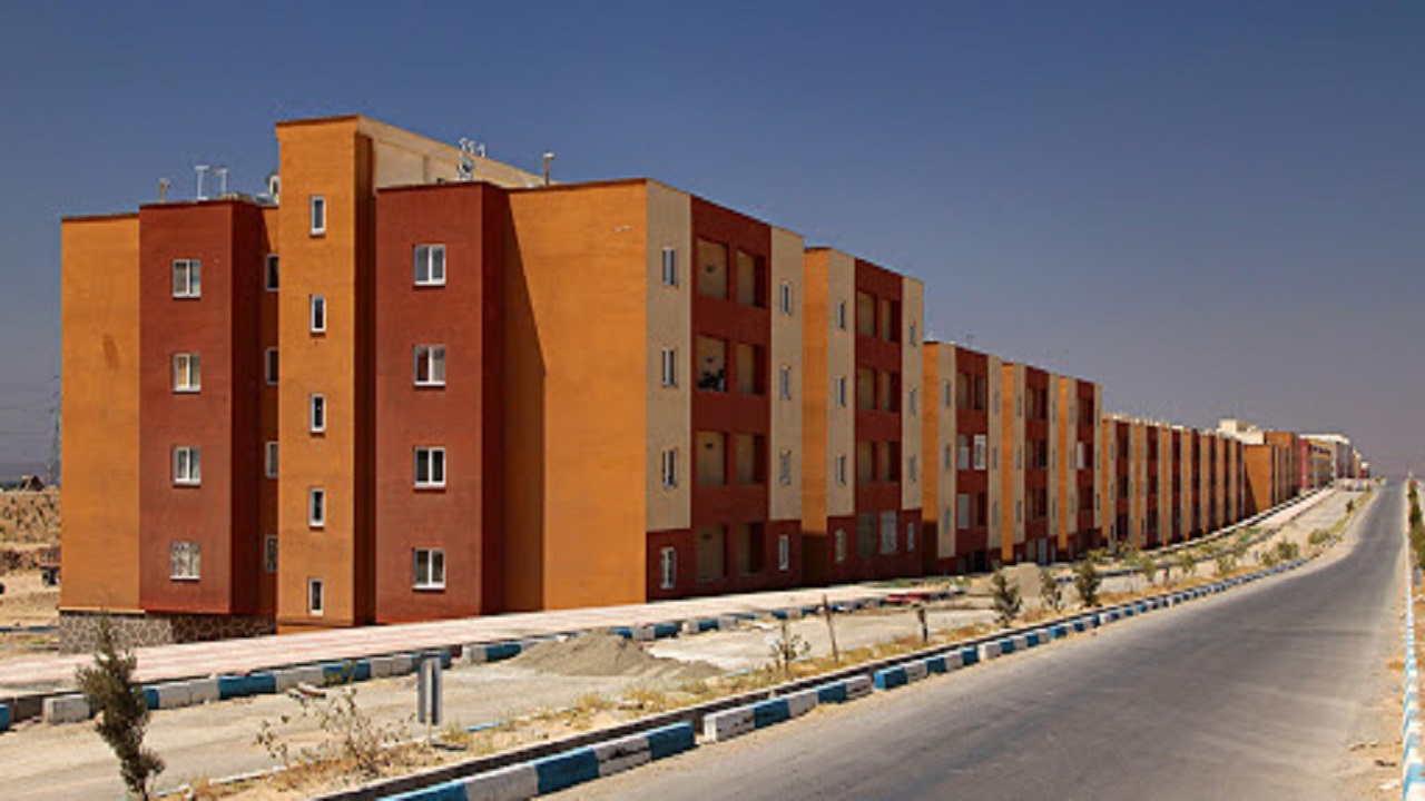 بهداشت و آموزش، دغدغه ساکنان مسکن مهر ماهدشت