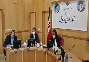 مشکلات پرستاران استان پیگیری می‌شود