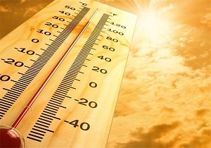 پیش بینی هوای گرم تابستانه تا اواسط هفته در استان اردبیل
