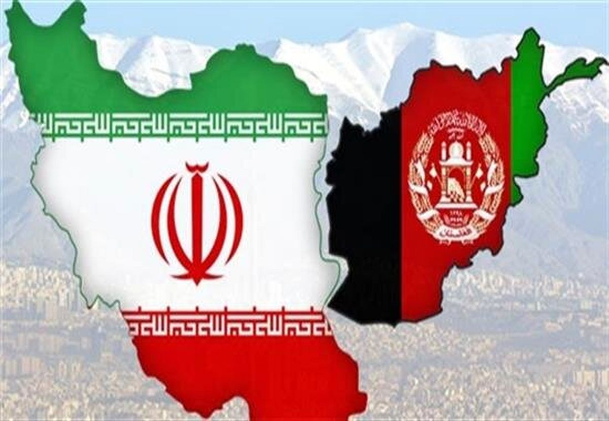 سند همکاری تهران و کابل آبی بر آتش بدخواهان