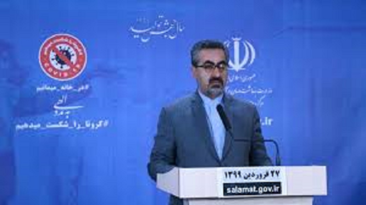 افزایش مبتلایان به کرونا در ۹۶ کشور جهان