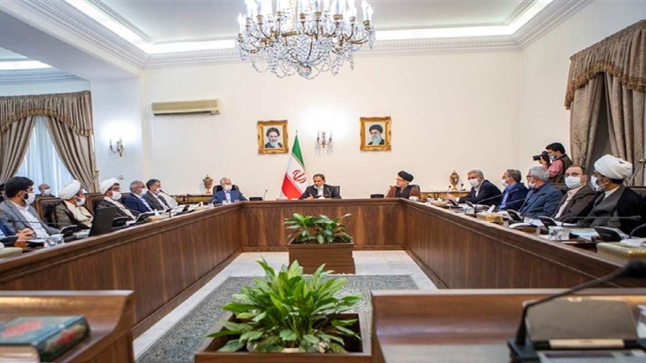 ابلاغ ماده واحده "فرآیند و مرجع تدوین سند ملی موسیقی"