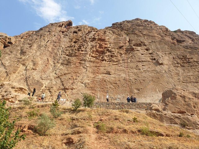 برگزاری آزمون‌های ورودی مربیگری درجه ۳ کوهپیمایی به میزبانی آذربایجان شرقی