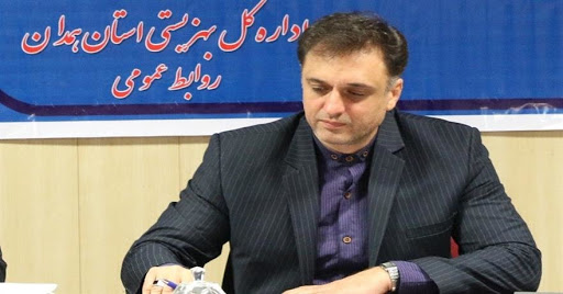 همه جامعه هدف بهزیستی همدان زیر پوشش بیمه سلامت هستند