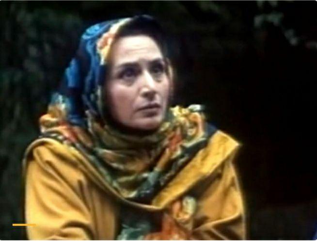 درگذشت سوسن سلیمی بازیگر قدیمی سینما
