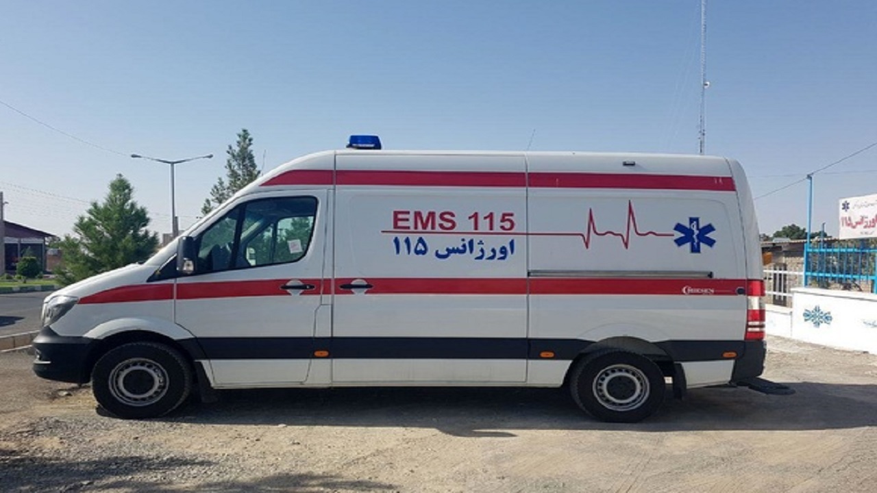 بازگشت به زندگی کودک ۵ ساله پس از غرق شدن در رودخانه