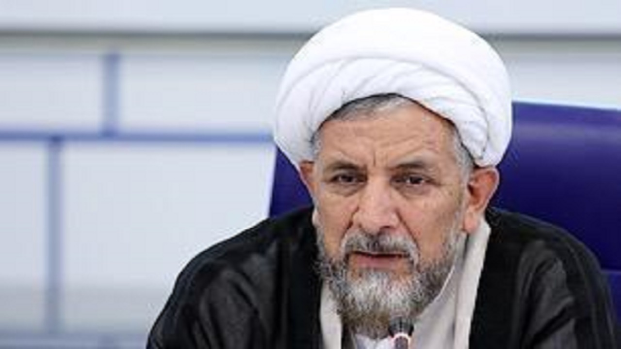 بیش از دو هزار پرونده در قزوین مشمول قانون کاهش مجازات حبس تعزیری