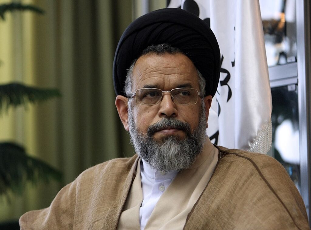 وزیر اطلاعات فردا به کمیسیون اجتماعی مجلس می‌آید