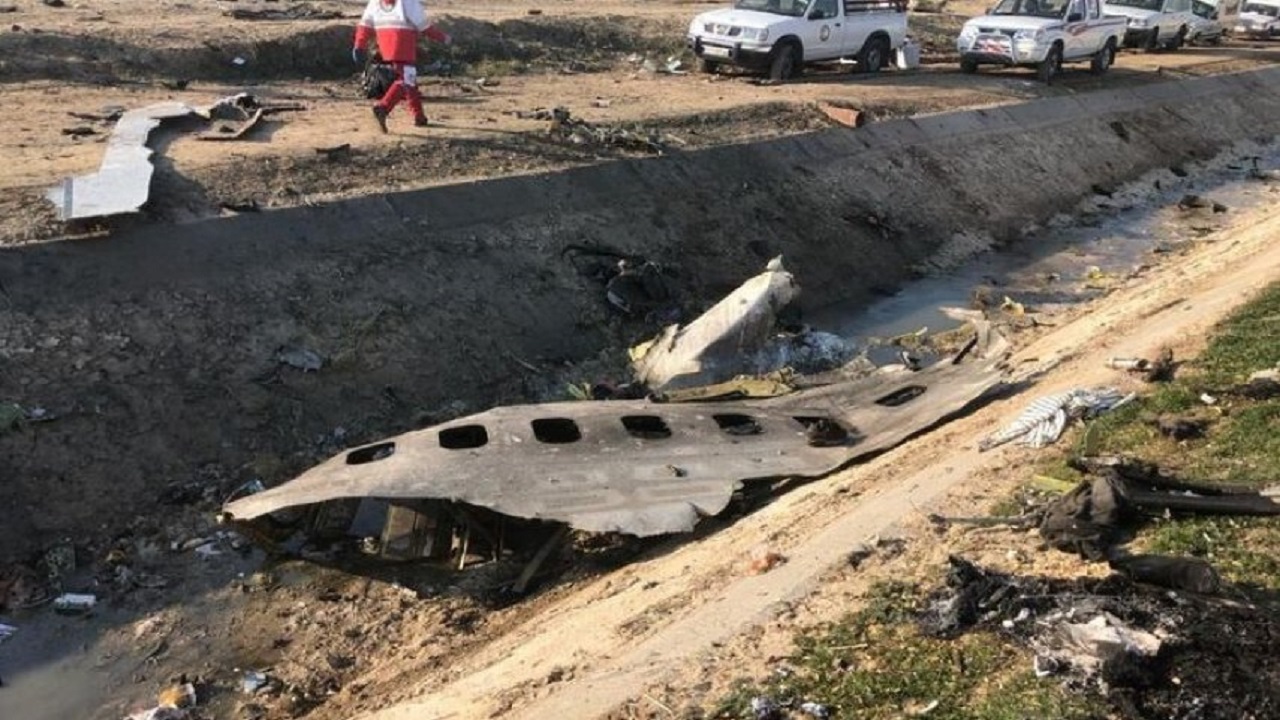 از حادثه سـقوط تا آزادی زندانی
