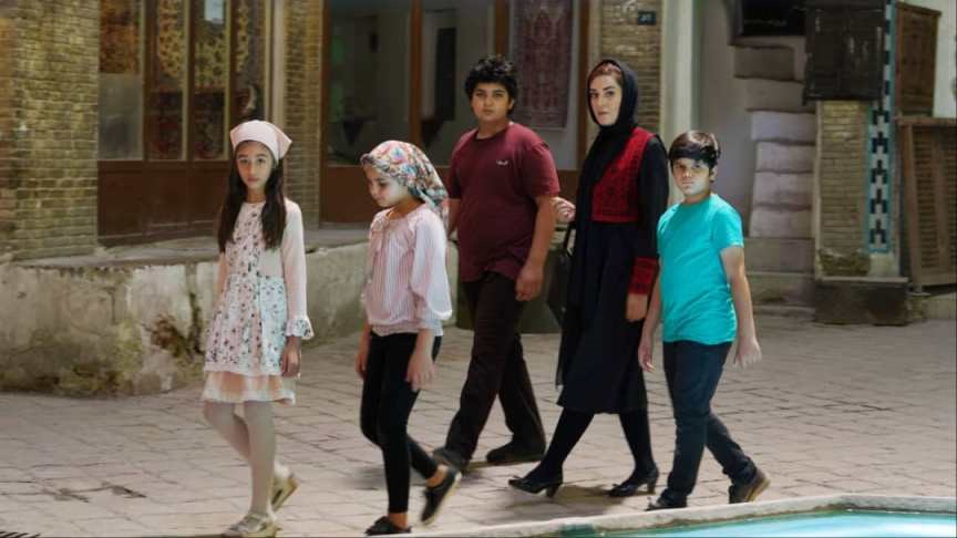 کرونا زمانبندی فیلمبرداری «آرزوی زیبا» را تغییر داد