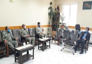 تسهیل حفاظت از محیط زیست با حمایت قضایی
