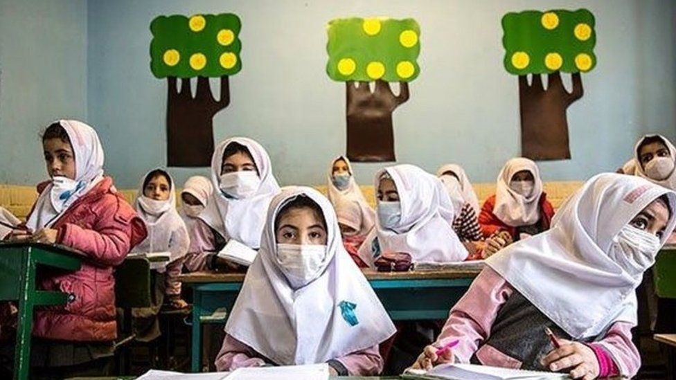 مدارس کرمان چه زمانی و چگونه باز می شوند؟