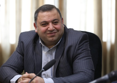 طباطبایی: سردار سلیمانی خورشید درخشان کاراته است/ کرونا روی شرایط مالی فدراسیون تاثیر منفی گذاشت