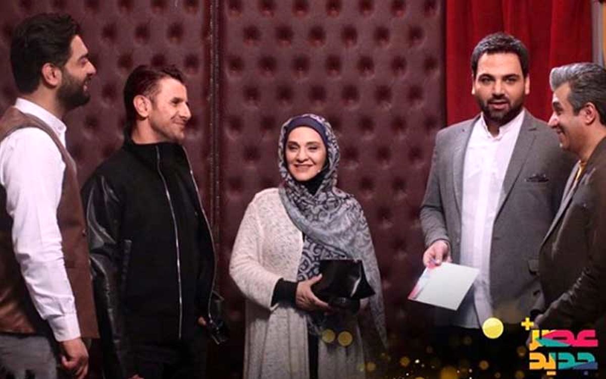 حذف شرکت‌کننده کرونایی «عصر جدید» از گردونه رقابت‌