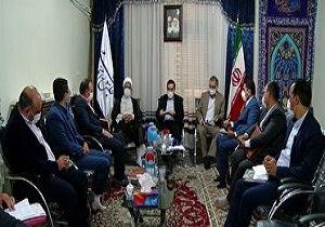 مشکلات بخش‌های استان توسط نمایندگان قم در مجلس بررسی شد