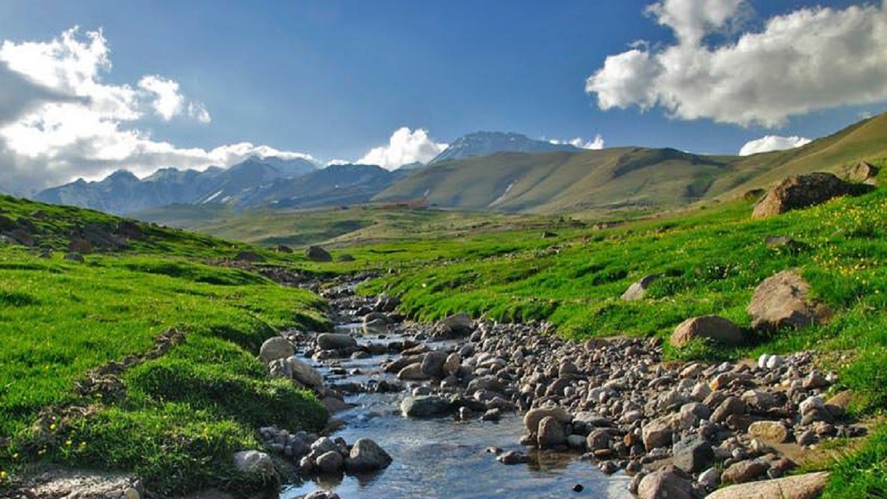 پیش بینی وزش باد طی ۴۸ ساعت آینده