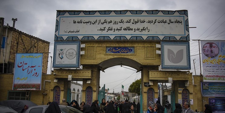 جزئیات تکان&zwnj;دهنده کلاهبرداری در آرامستان ساری/ از فروش نجومی قبر&zwnj;ها تا نبشِ قبر&zwnj;های قدیمی!