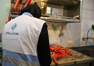 صدور ۹ اخطاریه بهداشتی در سنندج