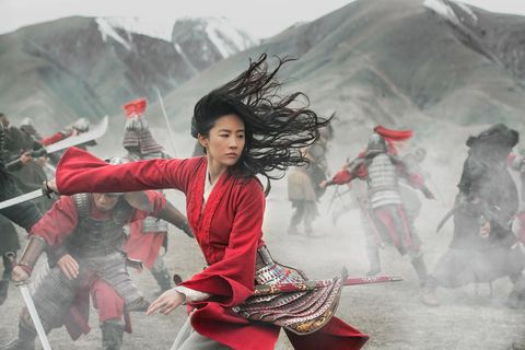 اگر کرونا نبود چه فیلم&zwnj;هایی در سینمای هالیوود اکران شده بودند؟