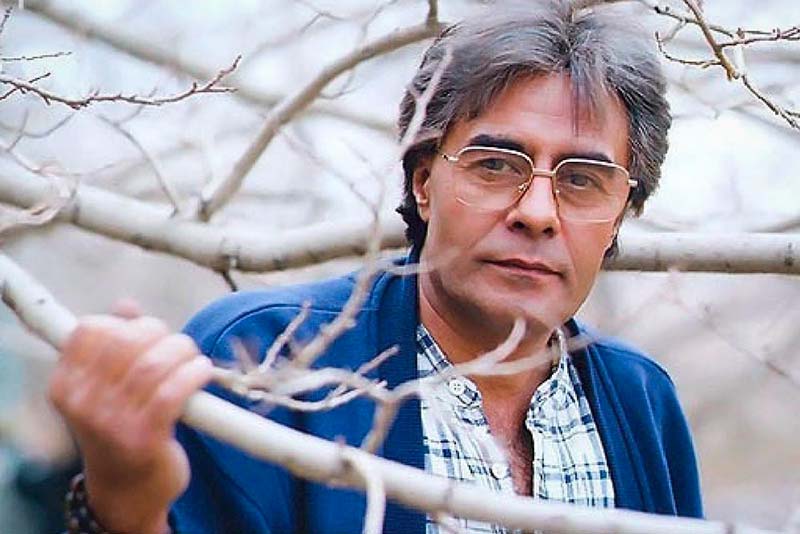 خاطره‌بازی کاربران با خسروی سینمای ایران