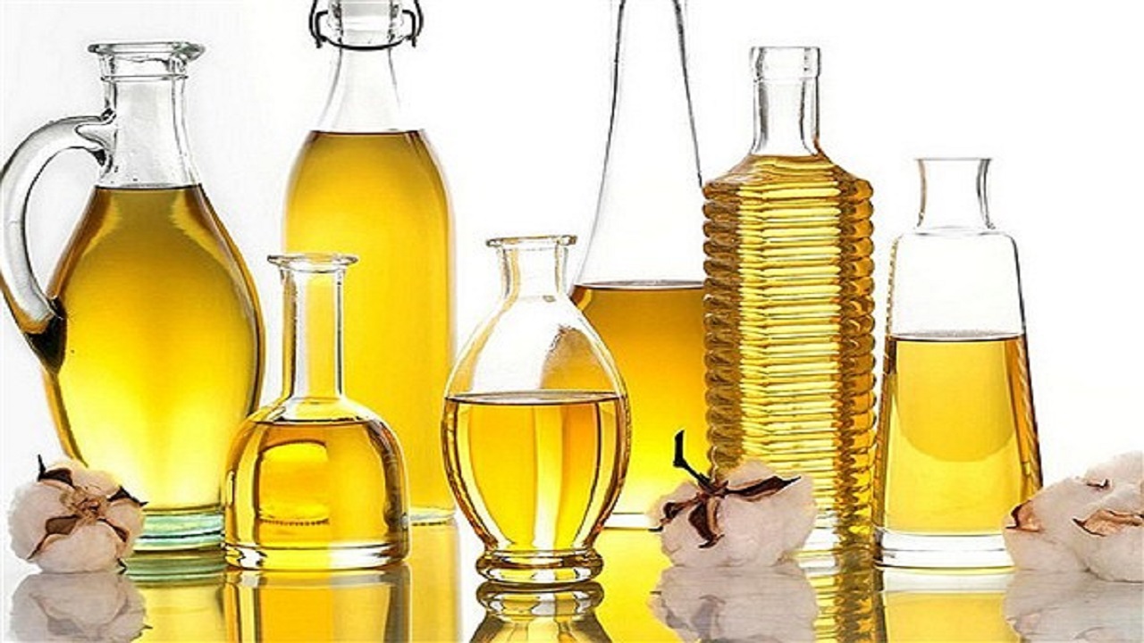  روغن بکر