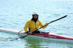 /////اکنون از شرایط تمرین در دریاچه آزادی راضی هستم