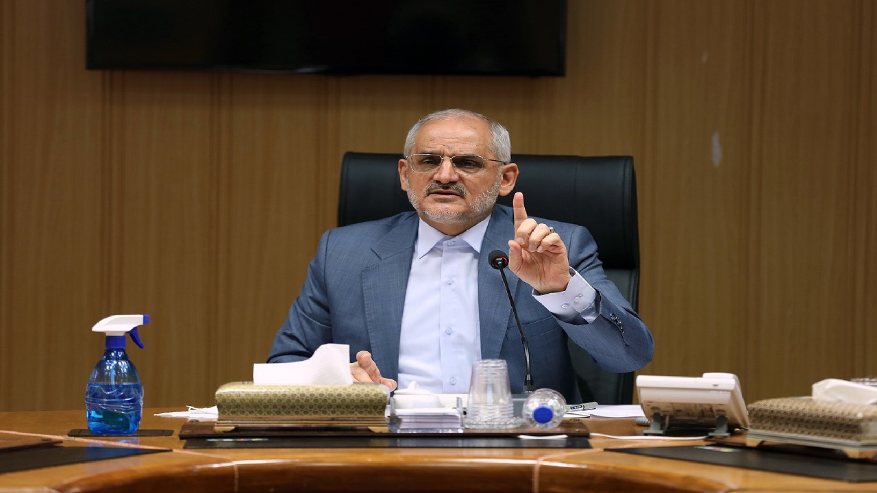 مهم‌ترین نهاد فرهنگ‌ساز کشور هستیم
