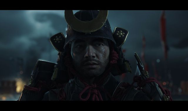 Ghost of Tsushima