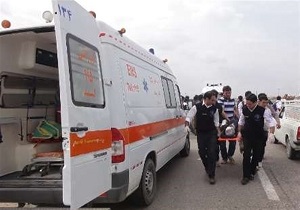 بیش از ۱۶ هزار ماموریت در لرستان انجام شده است